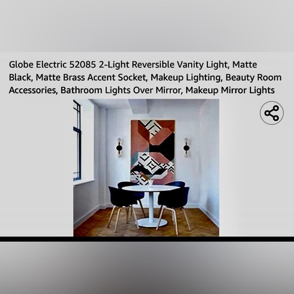 Light fixture - Picture 7 of 8